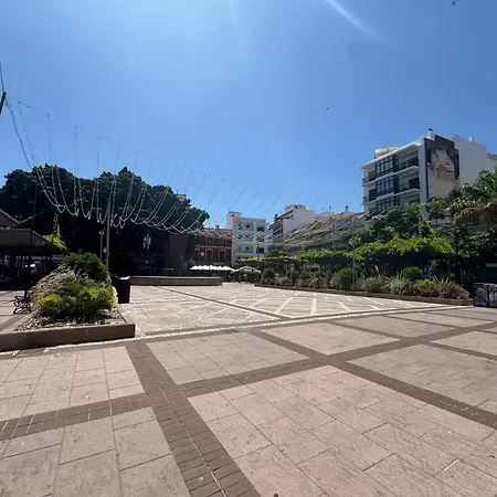 Apartment Trendy & Bright ,terrace In Vibrant Center *